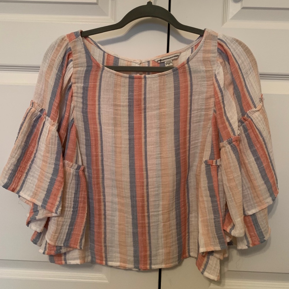 American Eagle Blouse